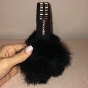 Michael Kors Ear Muffs